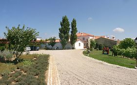 Casa De Campo Sao Rafael - Turismo Rural
